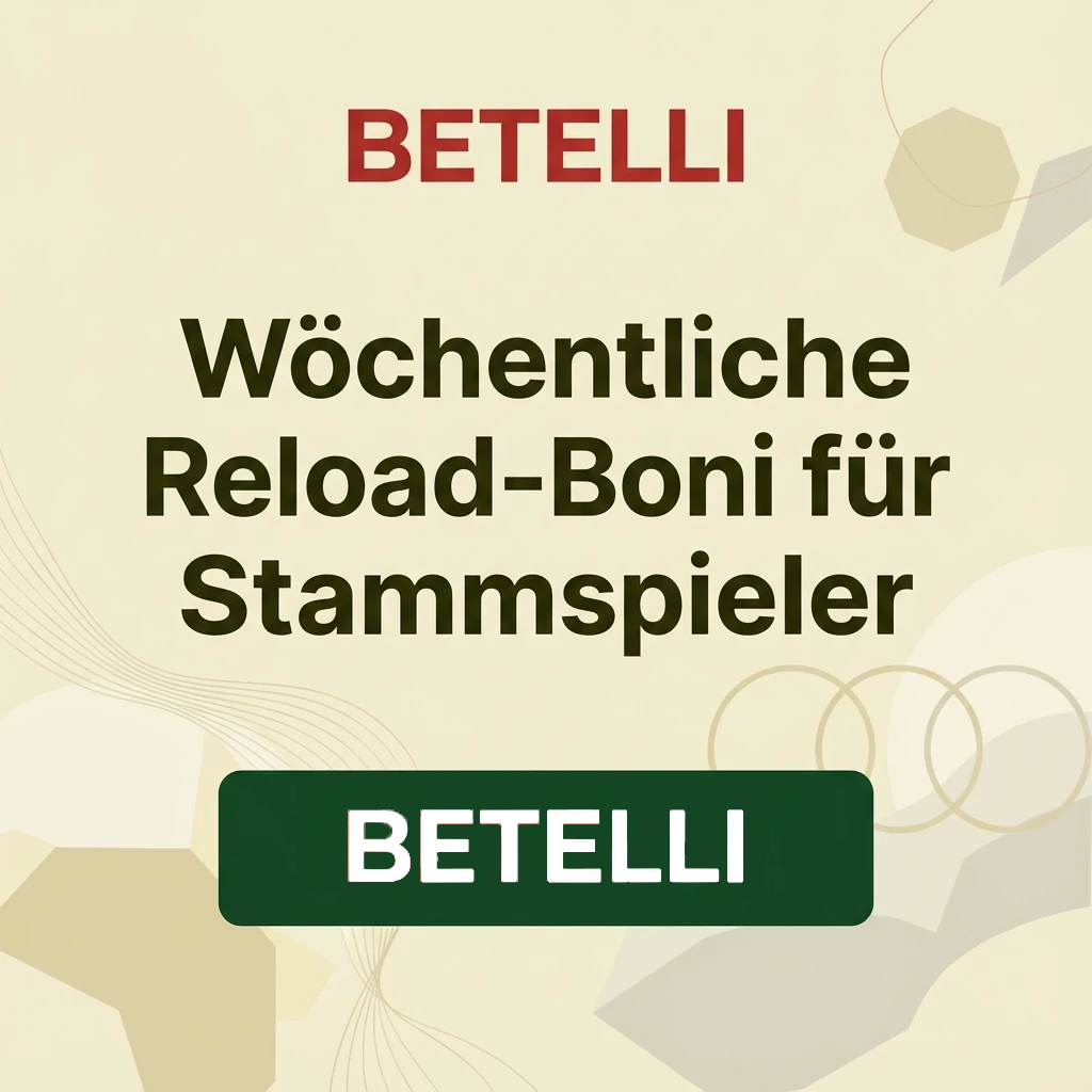 Mobile Casino App Ansicht auf Smartphone